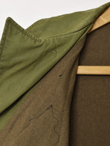 40's U.S. NAVY N-4 デッキジャケット