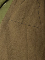 40's U.S. NAVY N-4 デッキジャケット