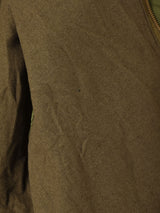 40's U.S. NAVY N-4 デッキジャケット