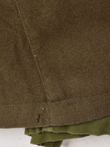 40's U.S. NAVY N-4 デッキジャケット