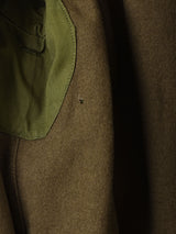 40's U.S. NAVY N-4 デッキジャケット