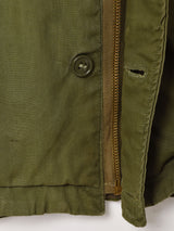 40's U.S. NAVY N-4 デッキジャケット