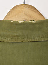 40's U.S. NAVY N-4 デッキジャケット