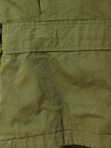 40's U.S. NAVY N-4 デッキジャケット