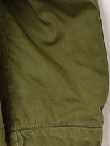 40's U.S. NAVY N-4 デッキジャケット