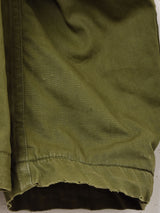 40's U.S. NAVY N-4 デッキジャケット