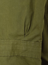 40's U.S. NAVY N-4 デッキジャケット