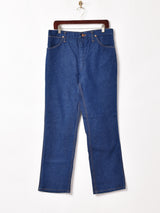 Wrangler デニムパンツ W34