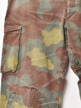 イタリア軍 サンマルコカモ パンツ W35