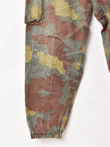 イタリア軍 サンマルコカモ パンツ W35