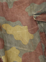 イタリア軍 サンマルコカモ パンツ W35