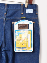 Wrangler デニムパンツ W34
