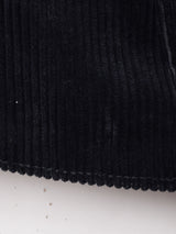 ドイツ製 太畝コーデュロイ ロガーベスト