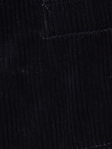 ドイツ製 太畝コーデュロイ ロガーベスト