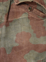 イタリア軍 サンマルコカモ パンツ W35