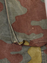 イタリア軍 サンマルコカモ パンツ W35