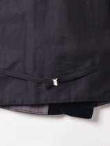 ドイツ製 太畝コーデュロイ ロガーベスト