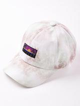 【2色展開】BIVOUAC  タイダイキャップ