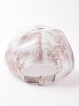 【2色展開】BIVOUAC  タイダイキャップ