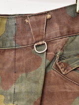 イタリア軍 サンマルコカモ パンツ W35