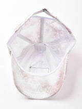 【2色展開】BIVOUAC  タイダイキャップ