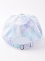 【2色展開】BIVOUAC  タイダイキャップ