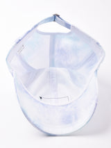 【2色展開】BIVOUAC  タイダイキャップ