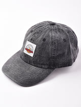 【2色展開】BIVOUAC  デニムキャップ