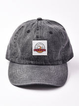 【2色展開】BIVOUAC  デニムキャップ