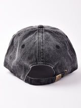 【2色展開】BIVOUAC  デニムキャップ