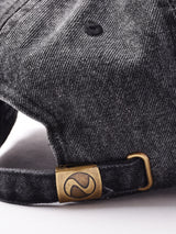 【2色展開】BIVOUAC  デニムキャップ