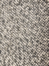 イタリア製 スタンドカラーコート