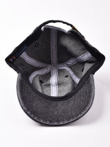 【2色展開】BIVOUAC  デニムキャップ