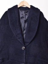 デザインボタンコート