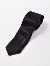 【7色展開】  サテンネクタイ