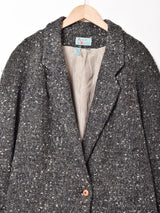 70'〜80's Kenzo フランス製 ミックスネップコート