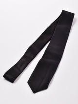 【7色展開】  サテンネクタイ