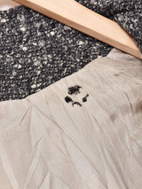 70'〜80's Kenzo フランス製 ミックスネップコート