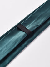 【7色展開】  サテンネクタイ