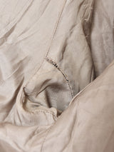 70'〜80's Kenzo フランス製 ミックスネップコート