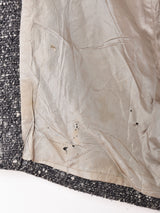 70'〜80's Kenzo フランス製 ミックスネップコート