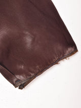 LONDON FOG チェック柄 ライナーコート