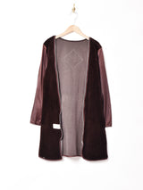 J.C.Penney ライナーコート