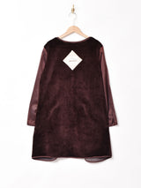 J.C.Penney ライナーコート