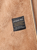 LONDON FOG ライナーコート