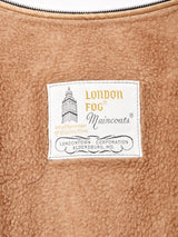LONDON FOG ライナーコート