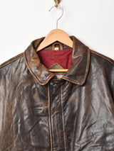 レザージャケット