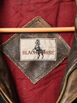 レザージャケット