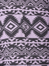 トライバル柄 タペストリージャケット