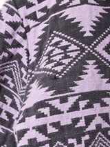 トライバル柄 タペストリージャケット